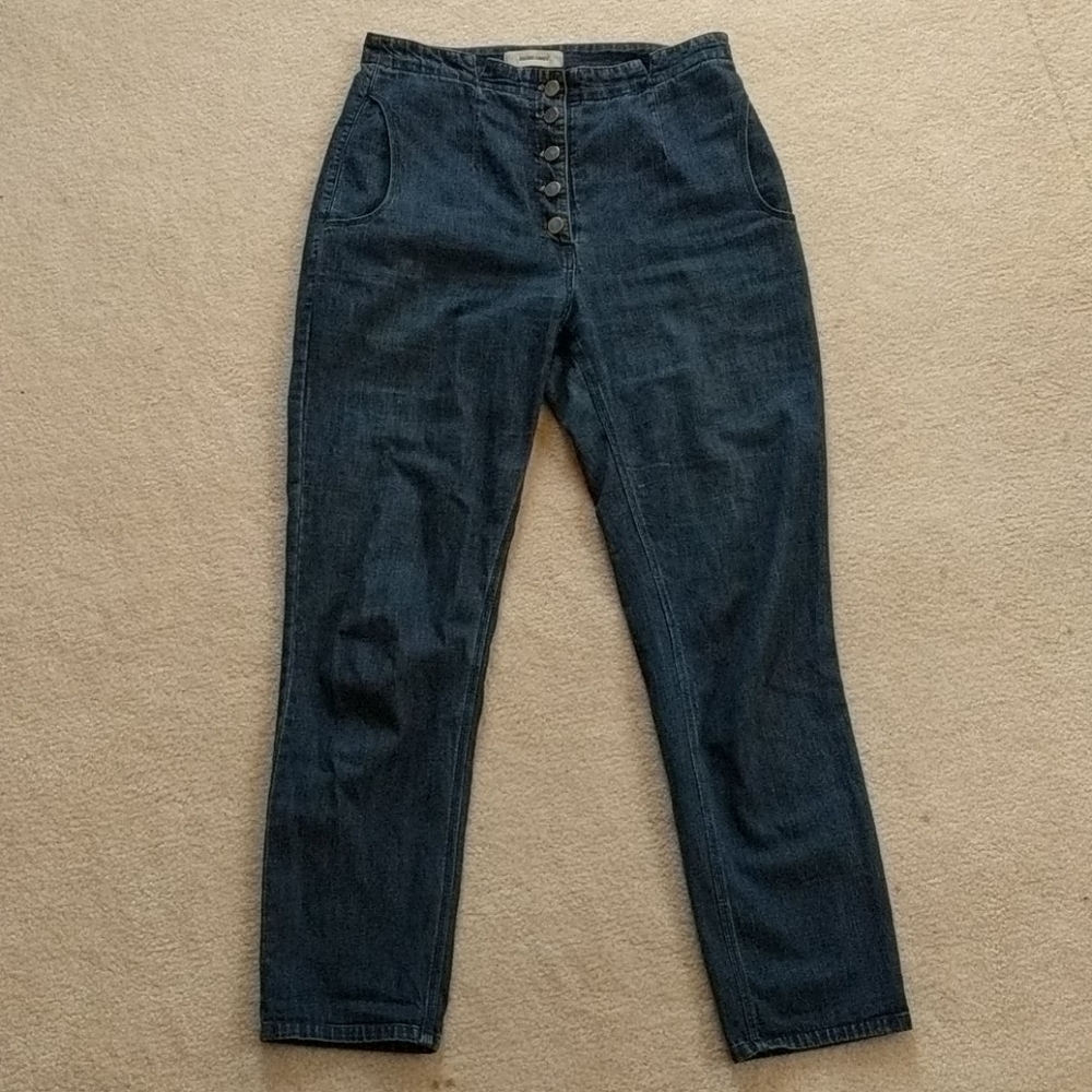 Rachel Comey dock pants jeans